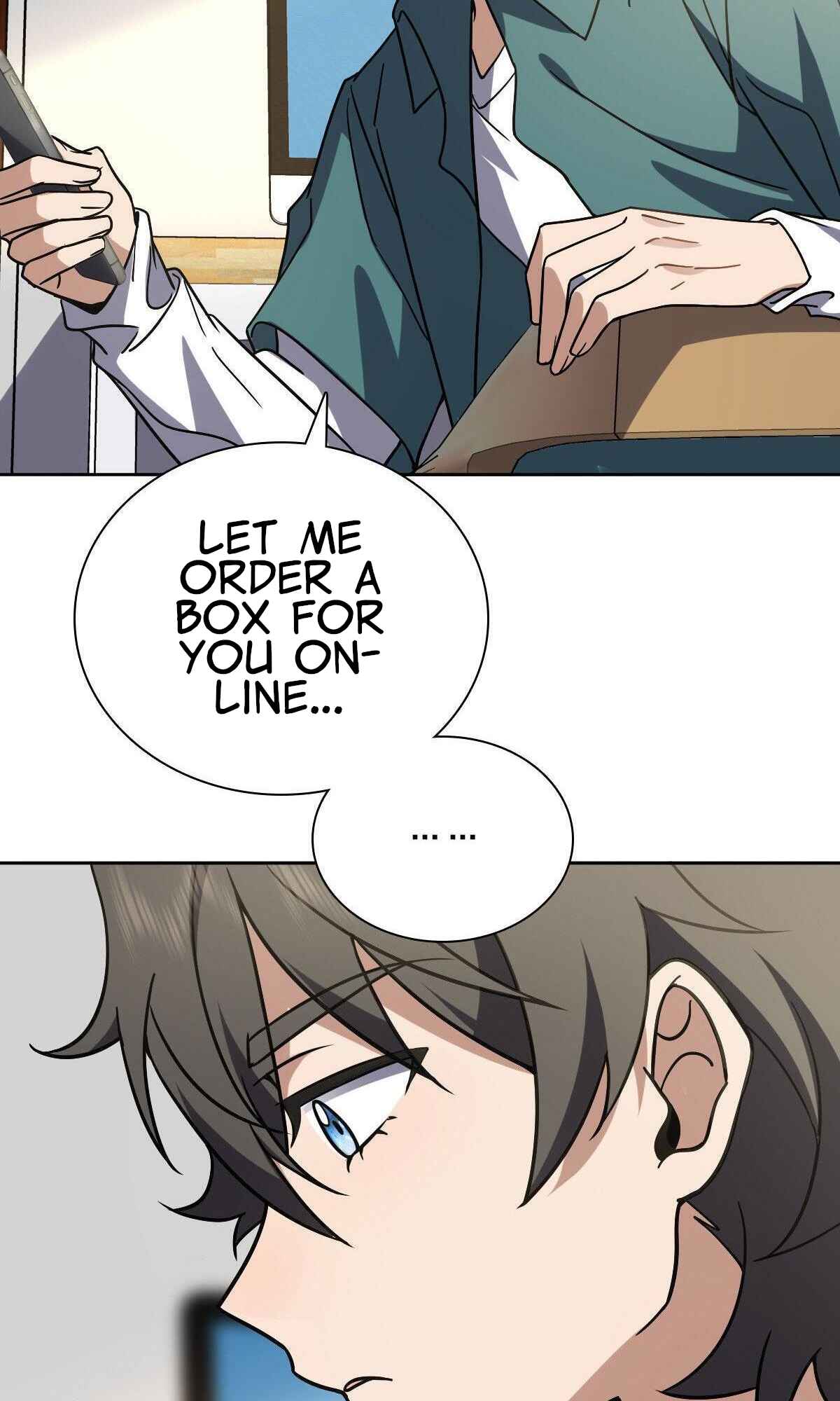 My Wife Is From a Thousand Years Ago chapter 41 page 43