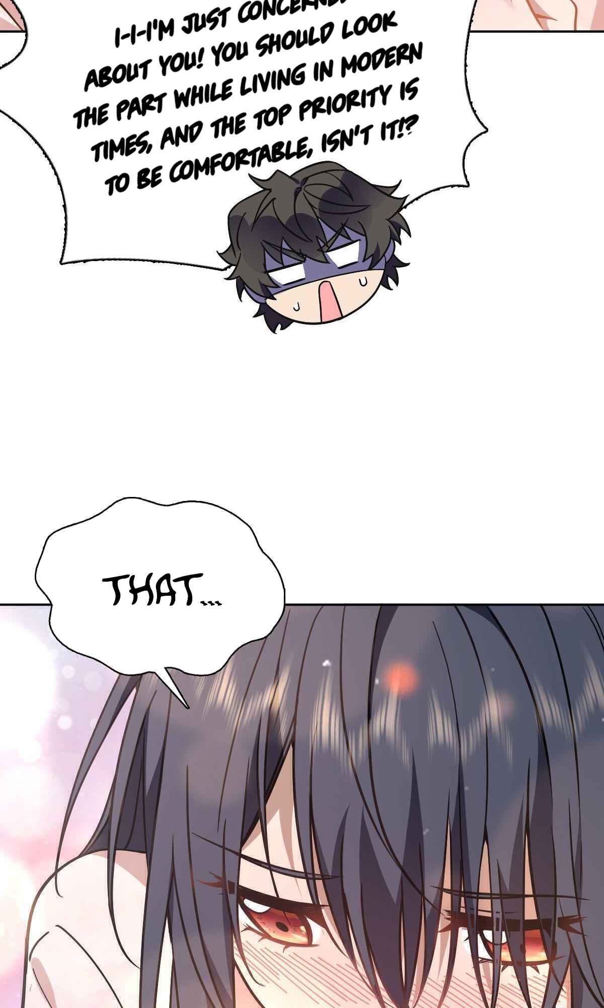 My Wife Is From a Thousand Years Ago chapter 41 page 48