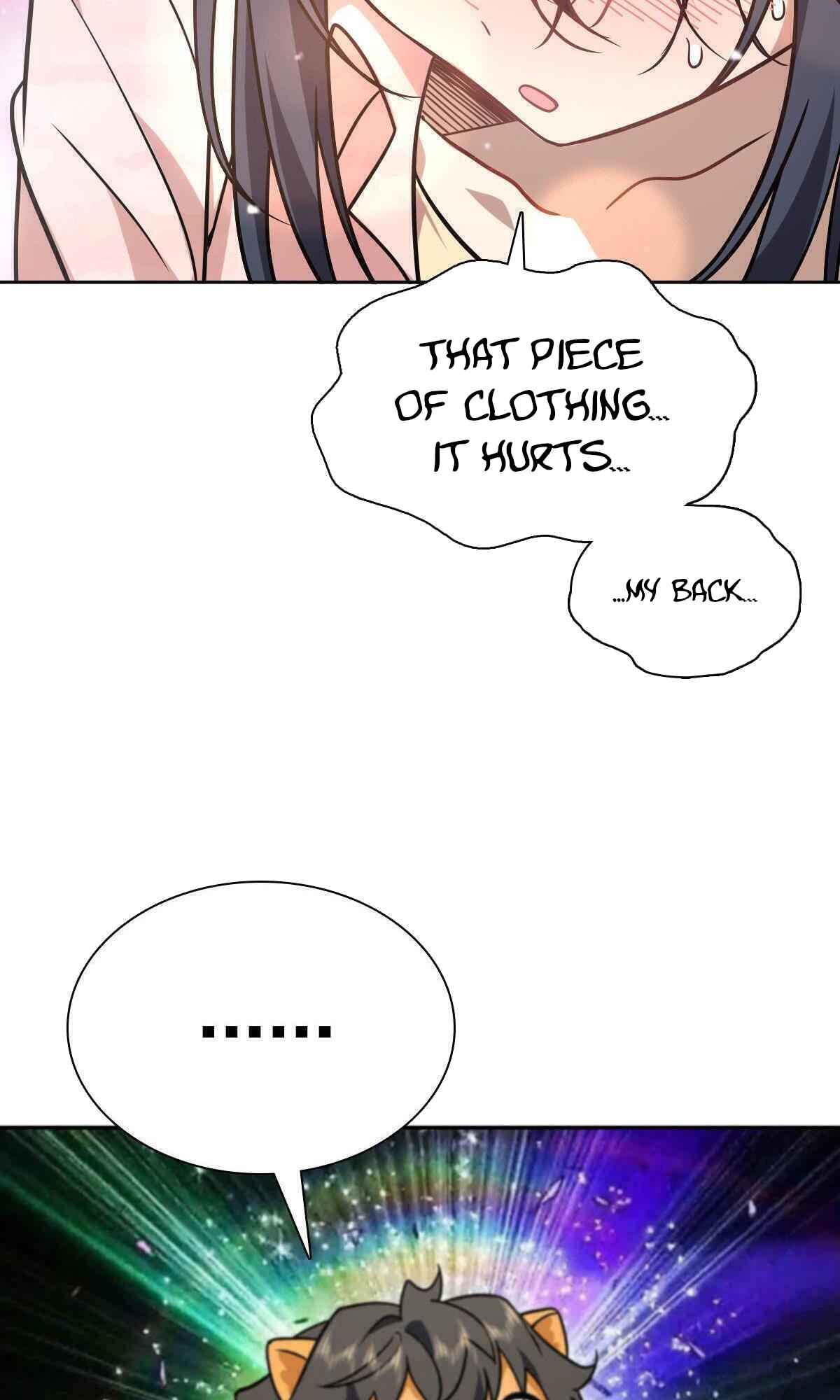 My Wife Is From a Thousand Years Ago chapter 41 page 49