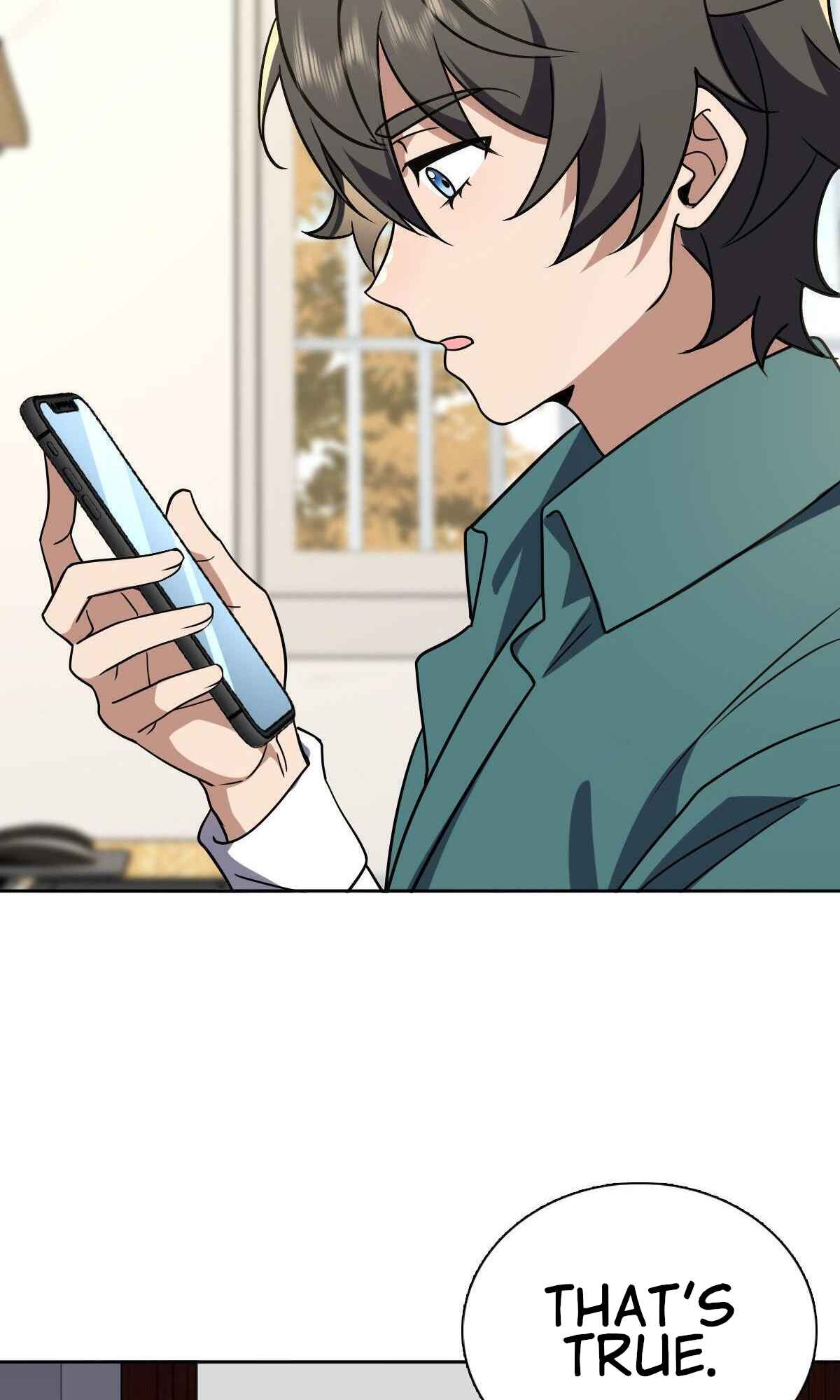 My Wife Is From a Thousand Years Ago chapter 41 page 55