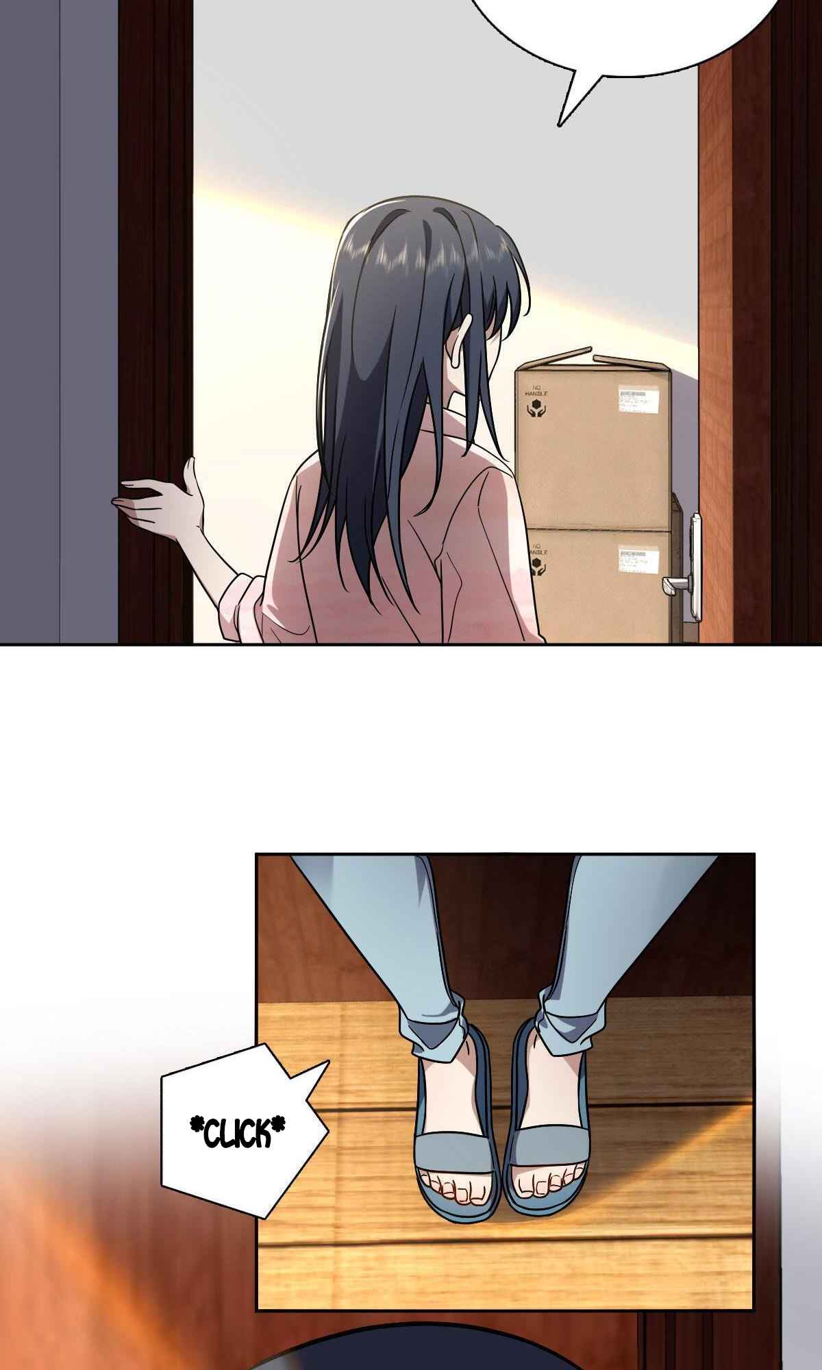 My Wife Is From a Thousand Years Ago chapter 41 page 56