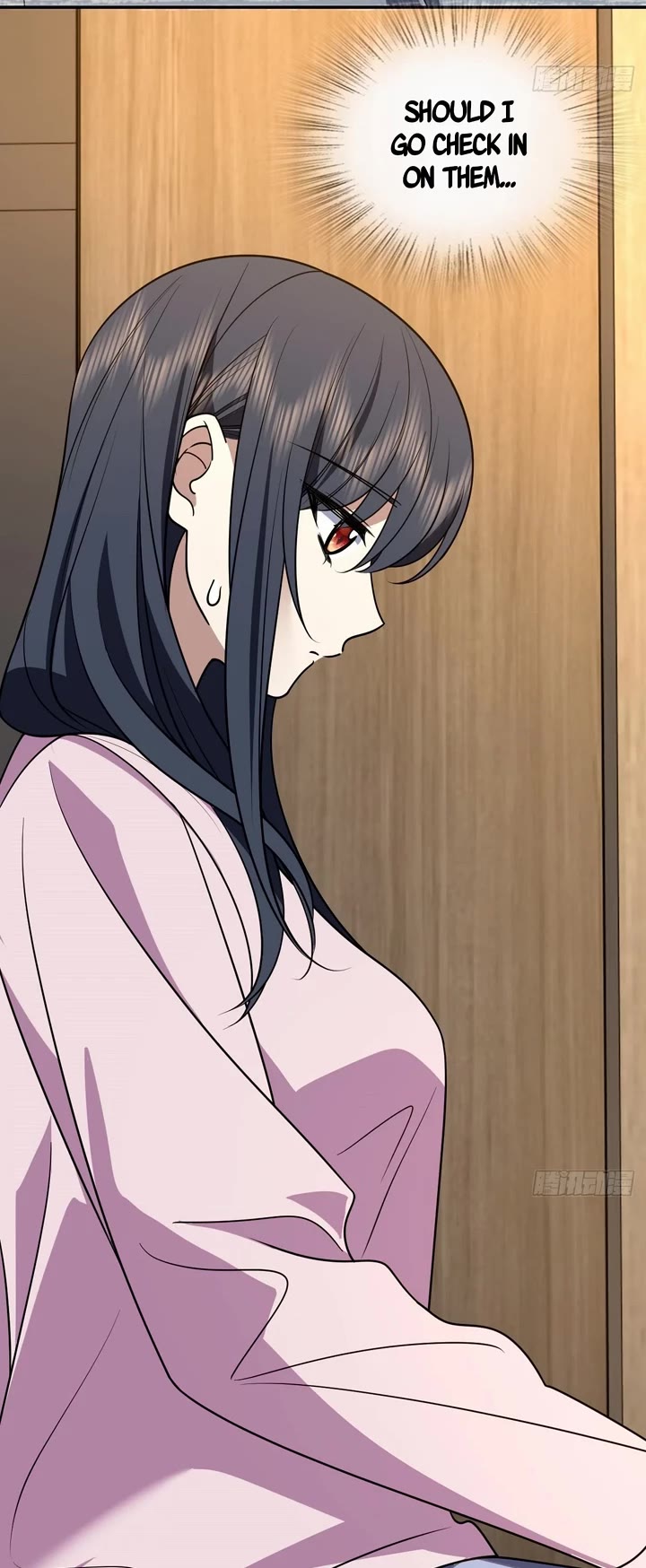 My Wife Is From a Thousand Years Ago chapter 411 page 24