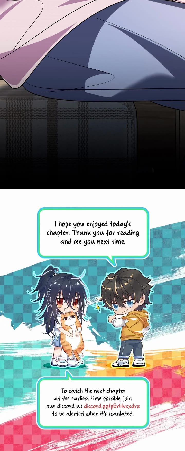 My Wife Is From a Thousand Years Ago chapter 411 page 25