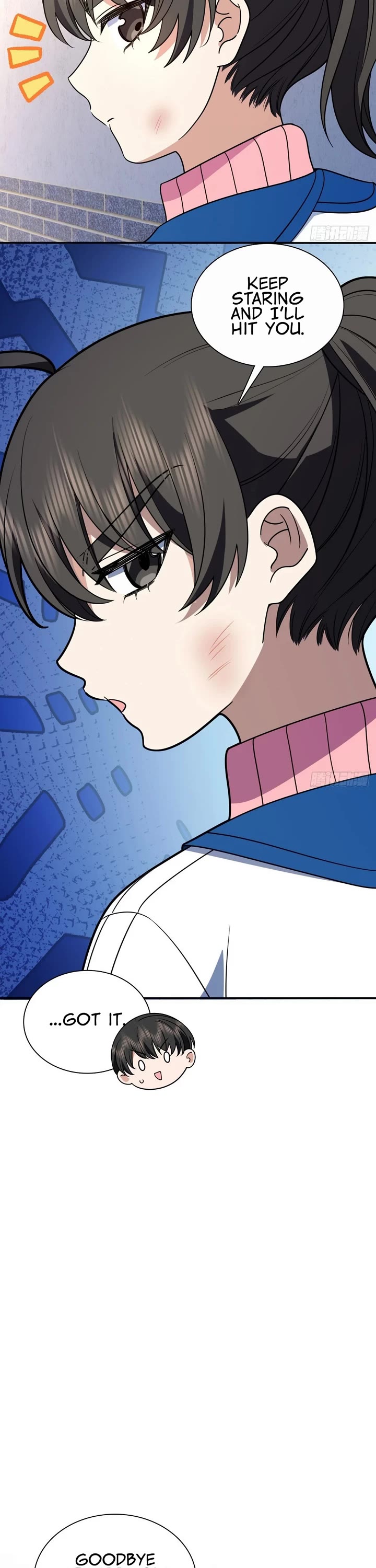 My Wife Is From a Thousand Years Ago chapter 413 page 17