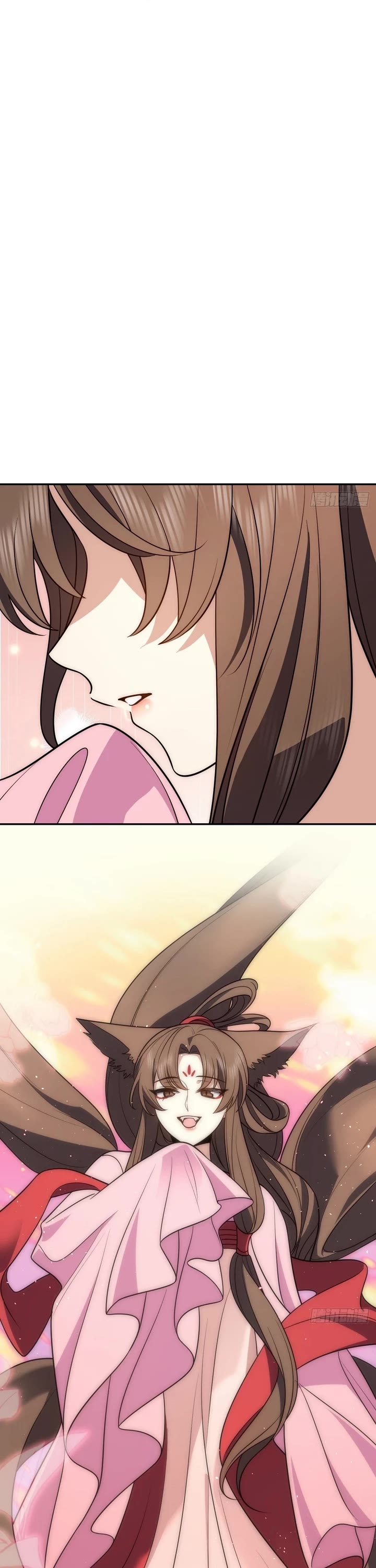 My Wife Is From a Thousand Years Ago chapter 413 page 21