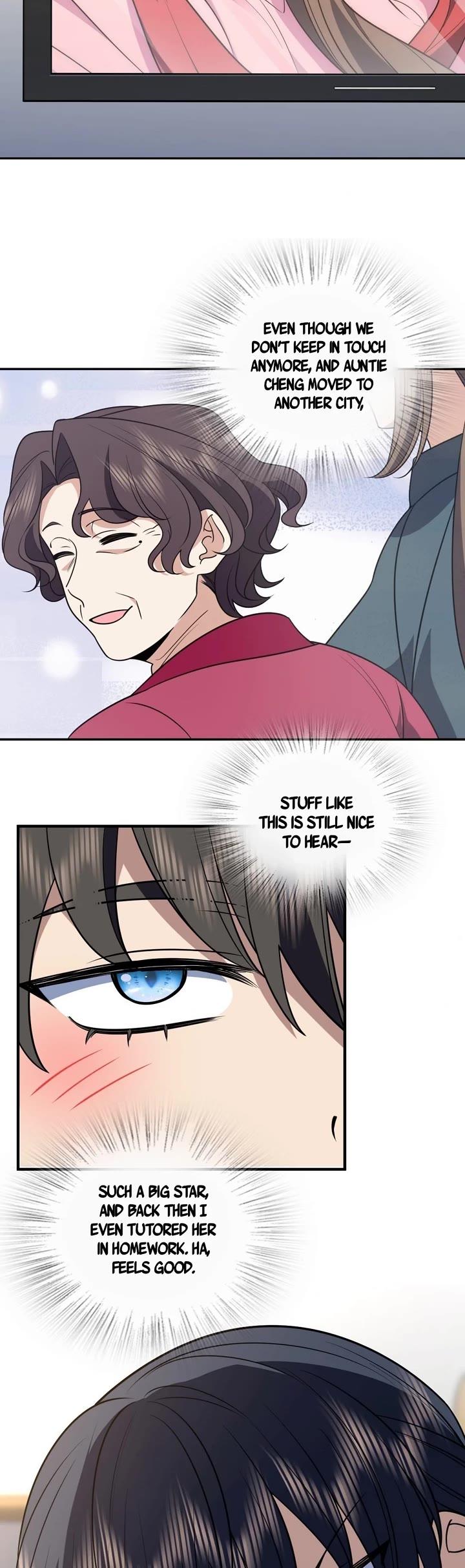 My Wife Is From a Thousand Years Ago chapter 413 page 23