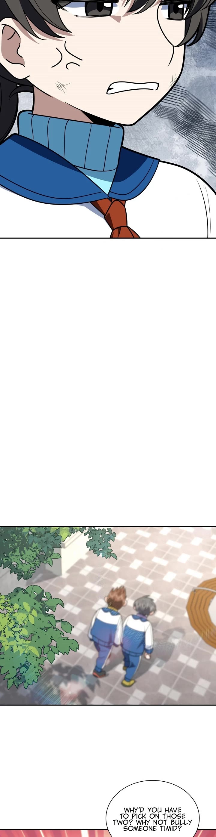 My Wife Is From a Thousand Years Ago chapter 415 page 20