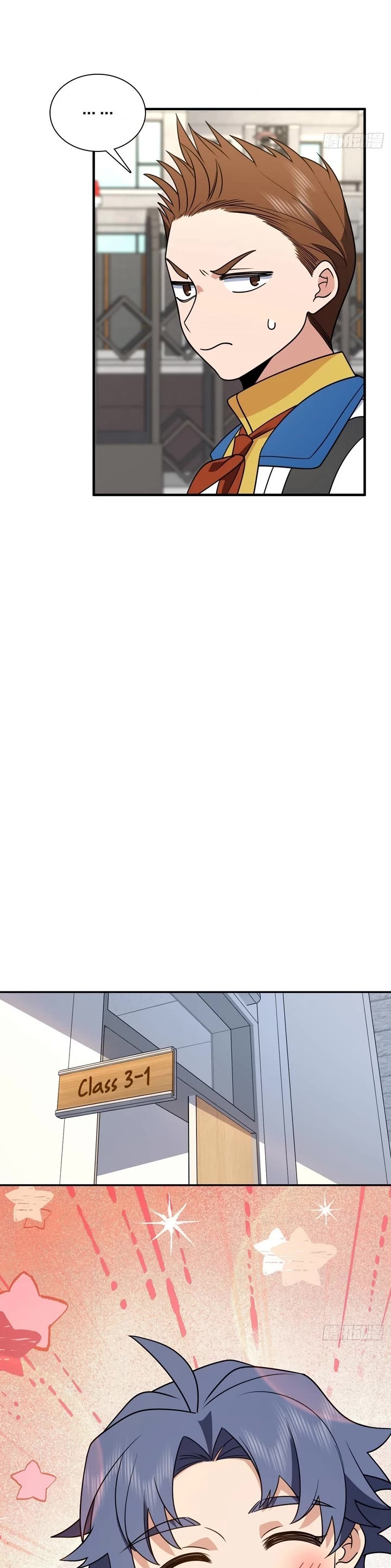 My Wife Is From a Thousand Years Ago chapter 415 page 4