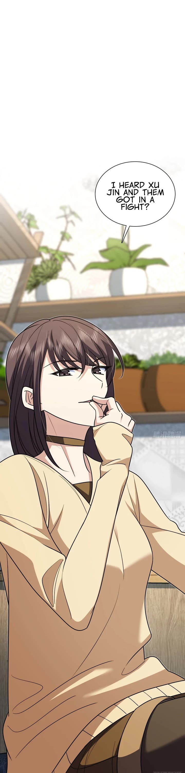 My Wife Is From a Thousand Years Ago chapter 416 page 11