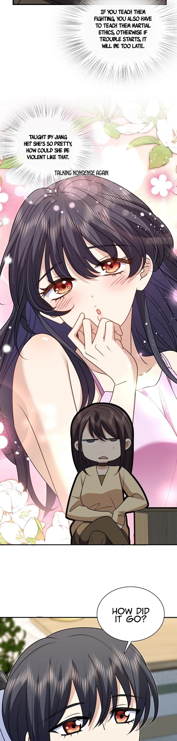 My Wife Is From a Thousand Years Ago chapter 416 page 13