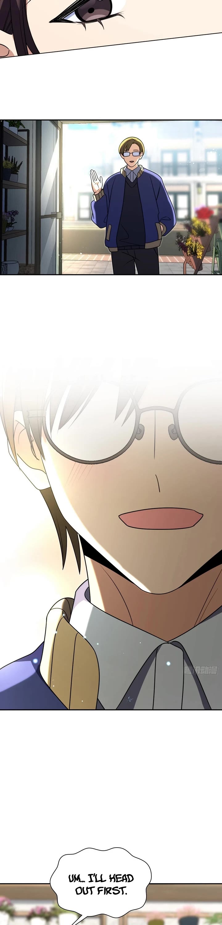 My Wife Is From a Thousand Years Ago chapter 416 page 16