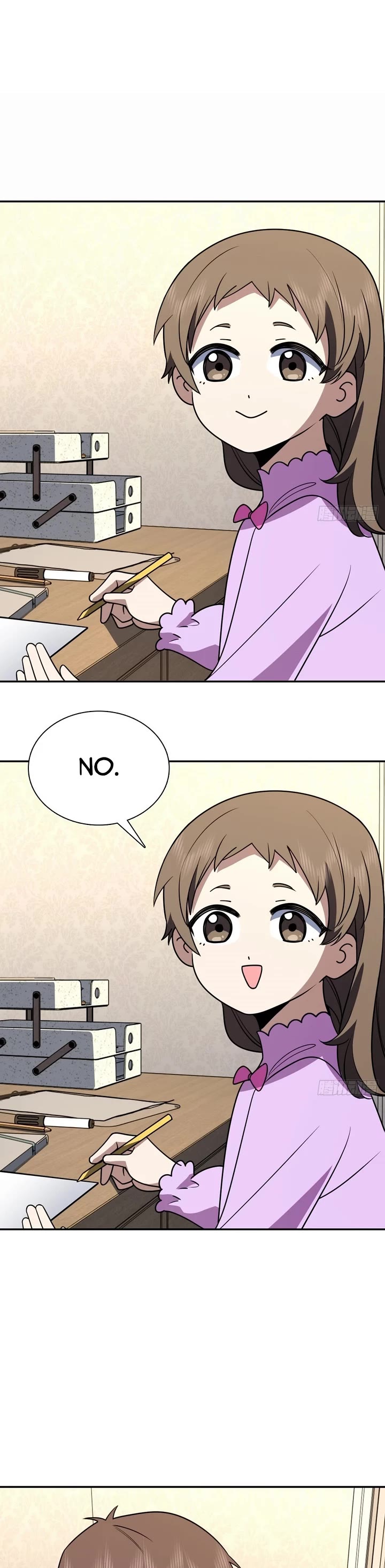 My Wife Is From a Thousand Years Ago chapter 417 page 10