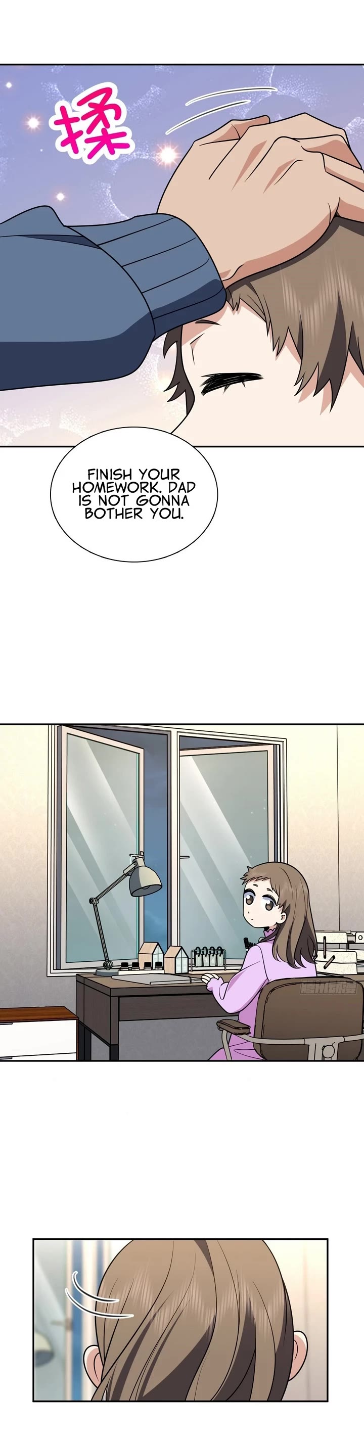 My Wife Is From a Thousand Years Ago chapter 417 page 15