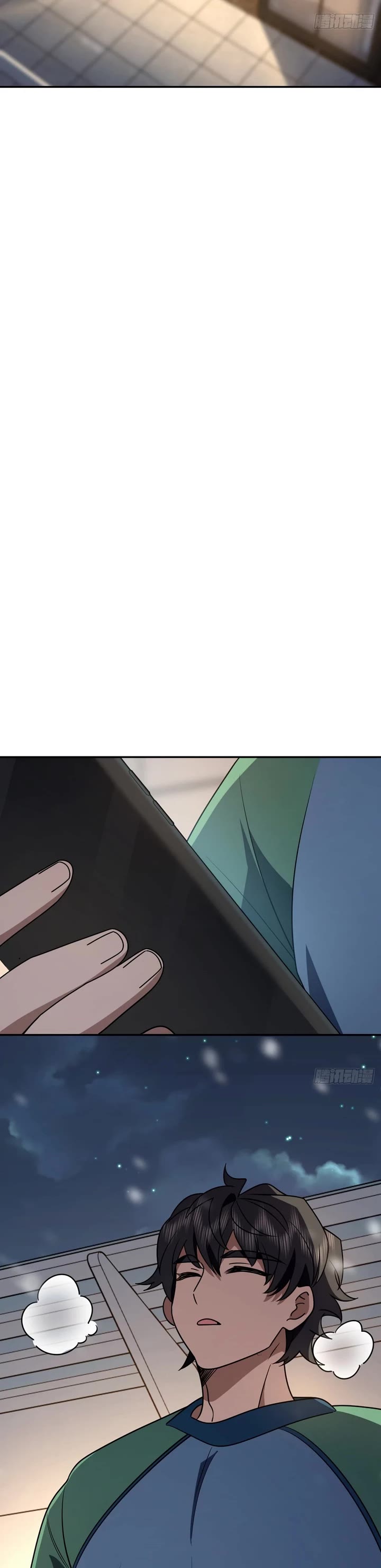 My Wife Is From a Thousand Years Ago chapter 417 page 20