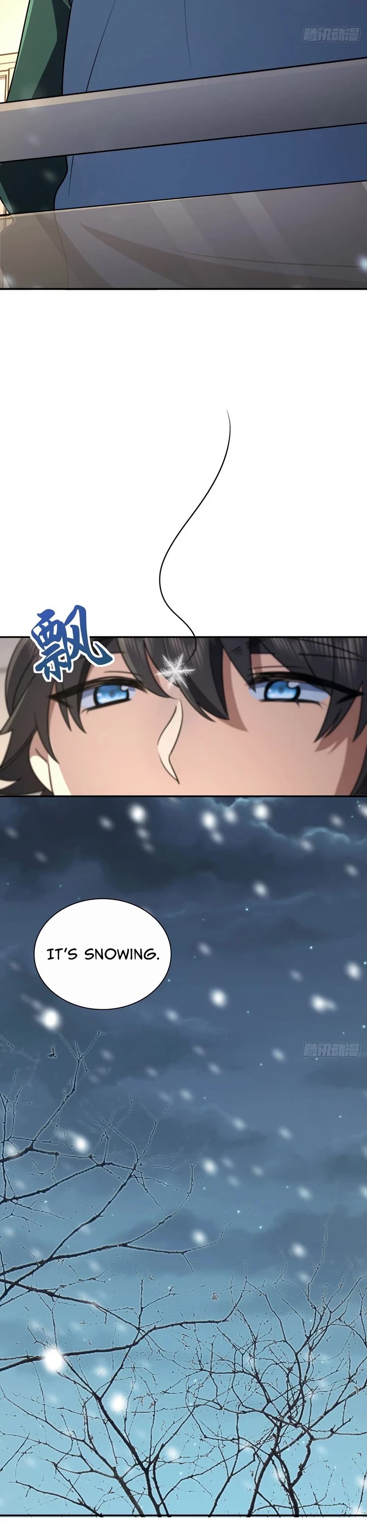 My Wife Is From a Thousand Years Ago chapter 417 page 21