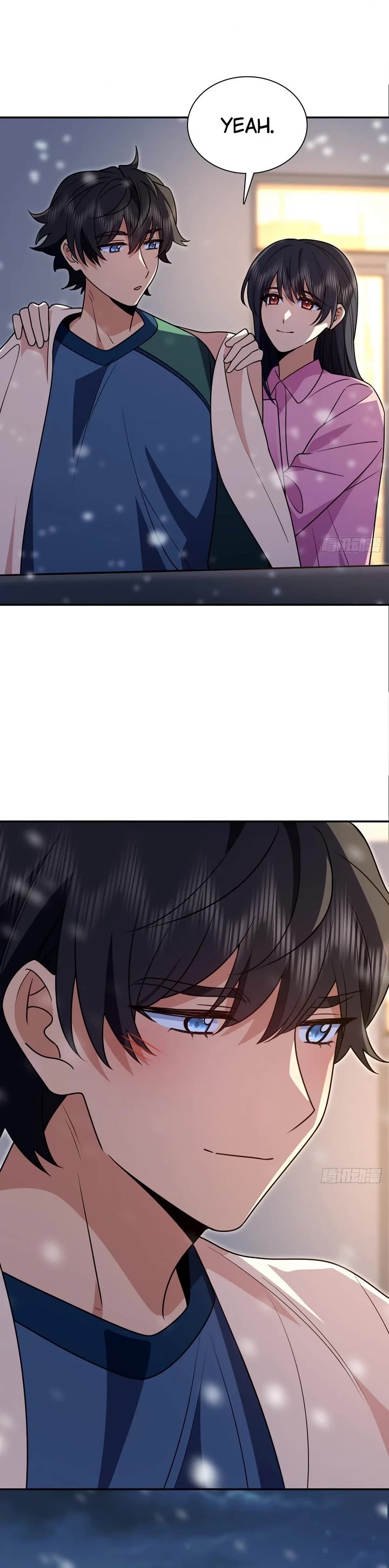 My Wife Is From a Thousand Years Ago chapter 417 page 22