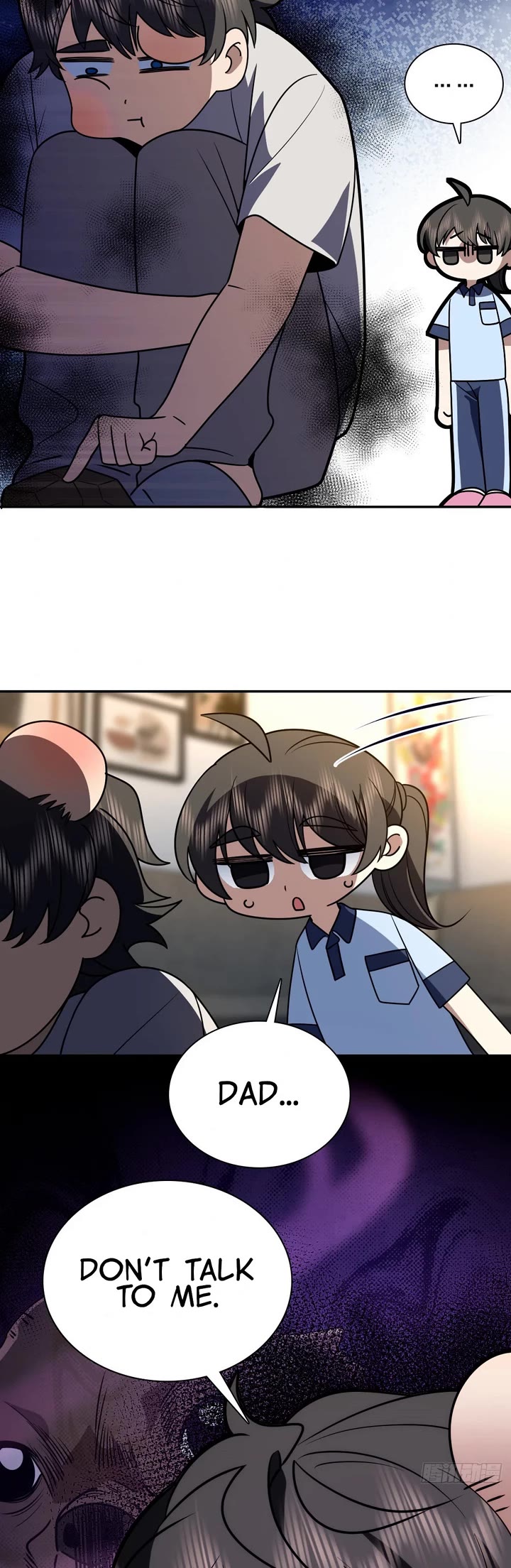 My Wife Is From a Thousand Years Ago chapter 419 page 23