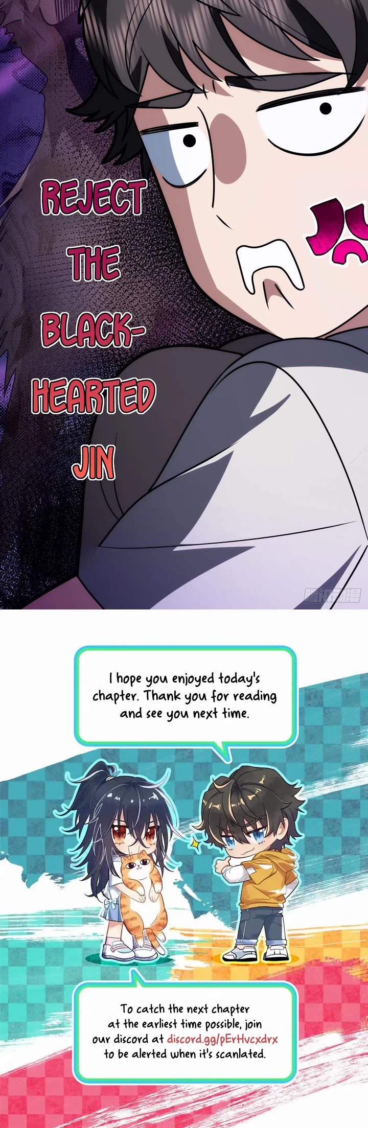 My Wife Is From a Thousand Years Ago chapter 419 page 24