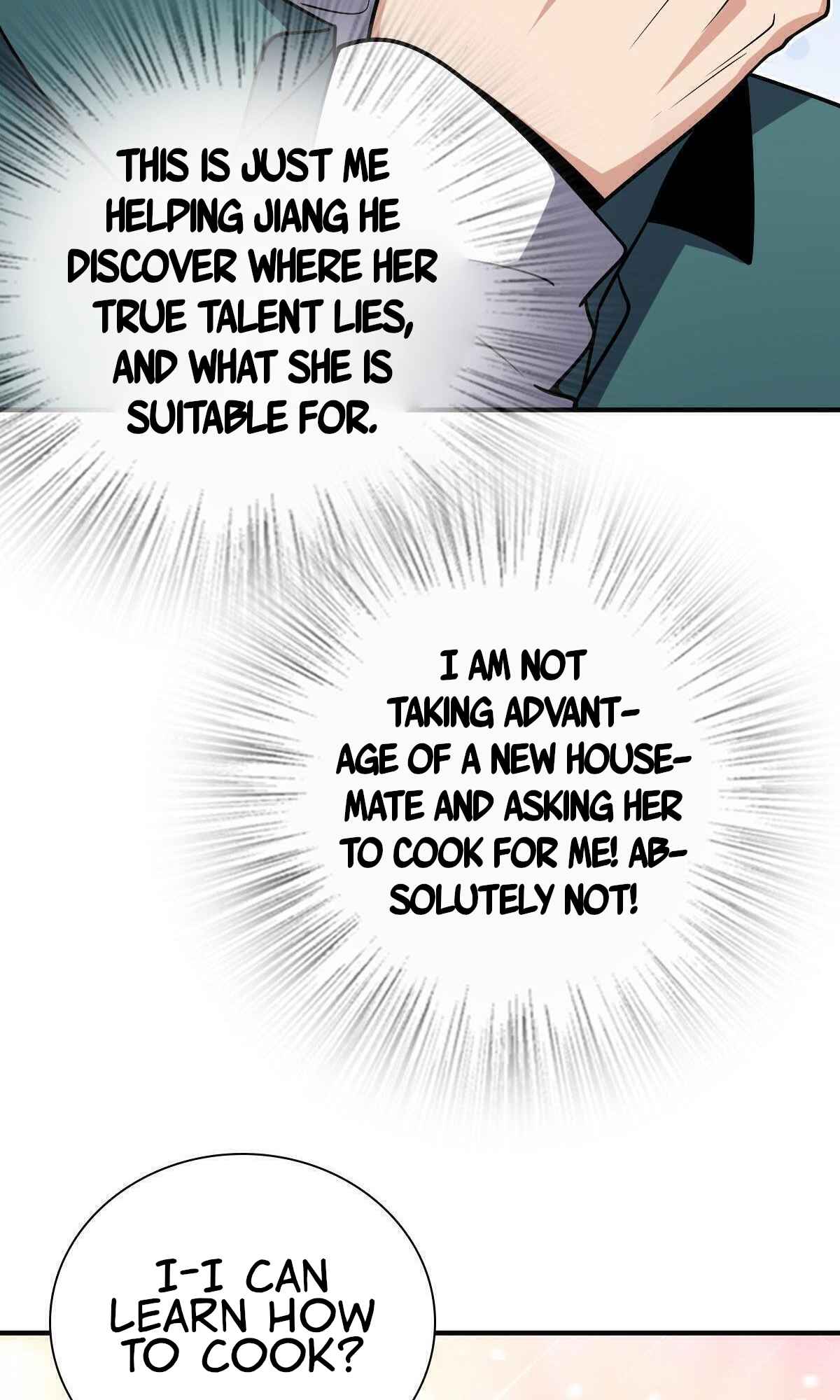 My Wife Is From a Thousand Years Ago chapter 42 page 10