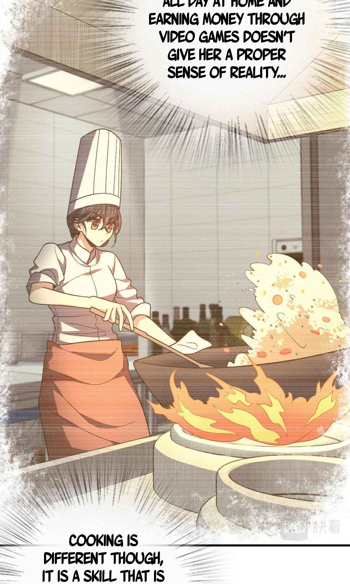 My Wife Is From a Thousand Years Ago chapter 42 page 12