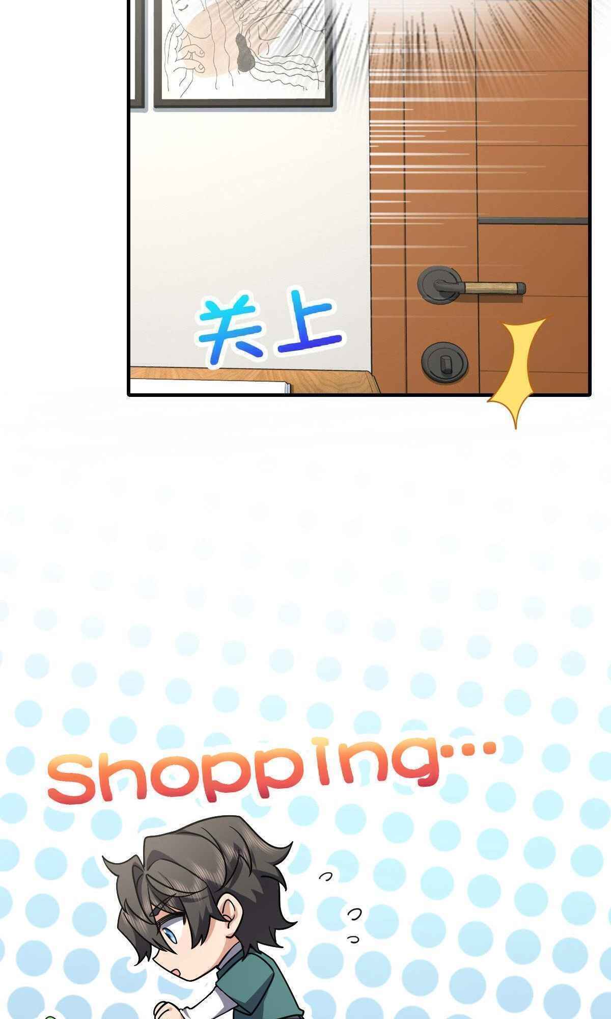 My Wife Is From a Thousand Years Ago chapter 42 page 18