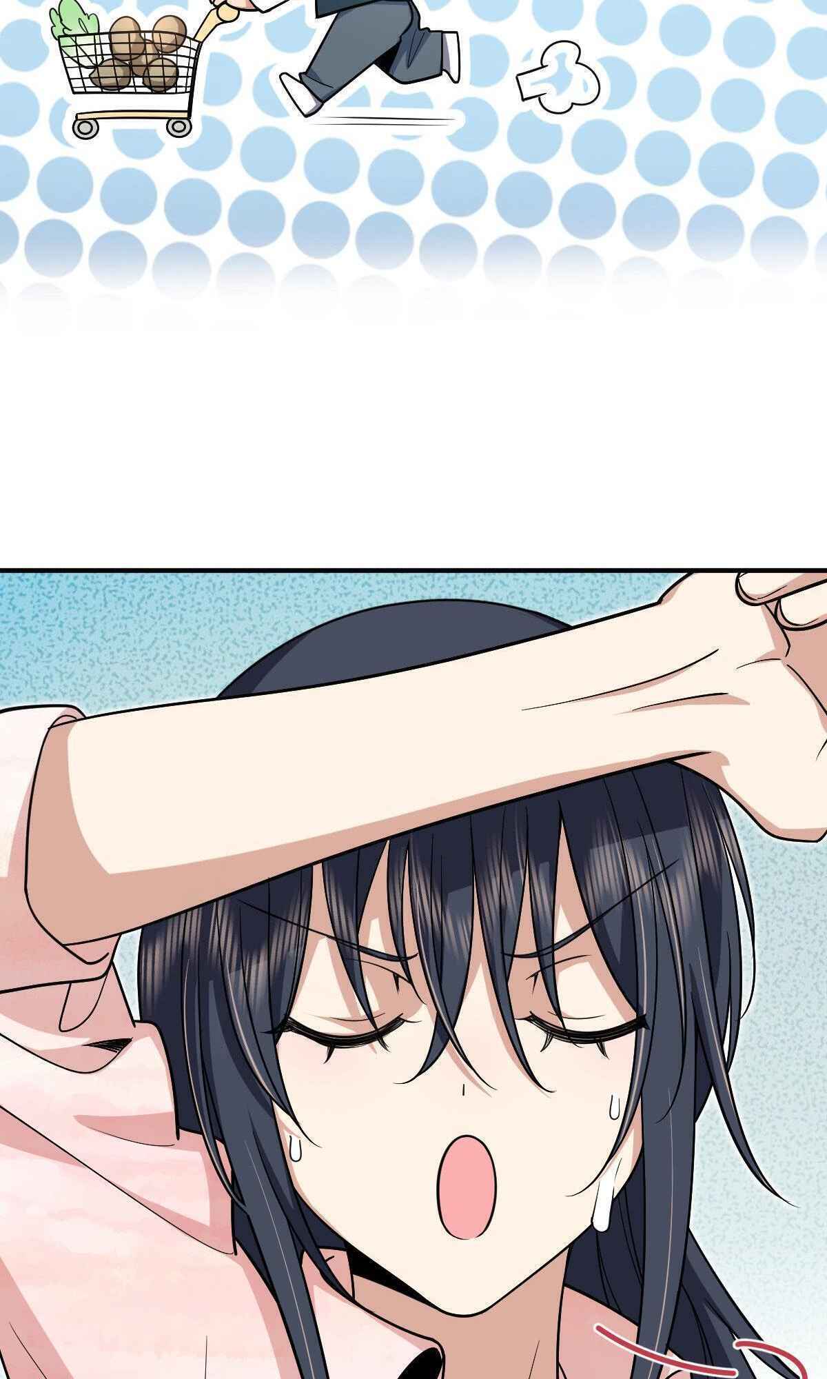 My Wife Is From a Thousand Years Ago chapter 42 page 19