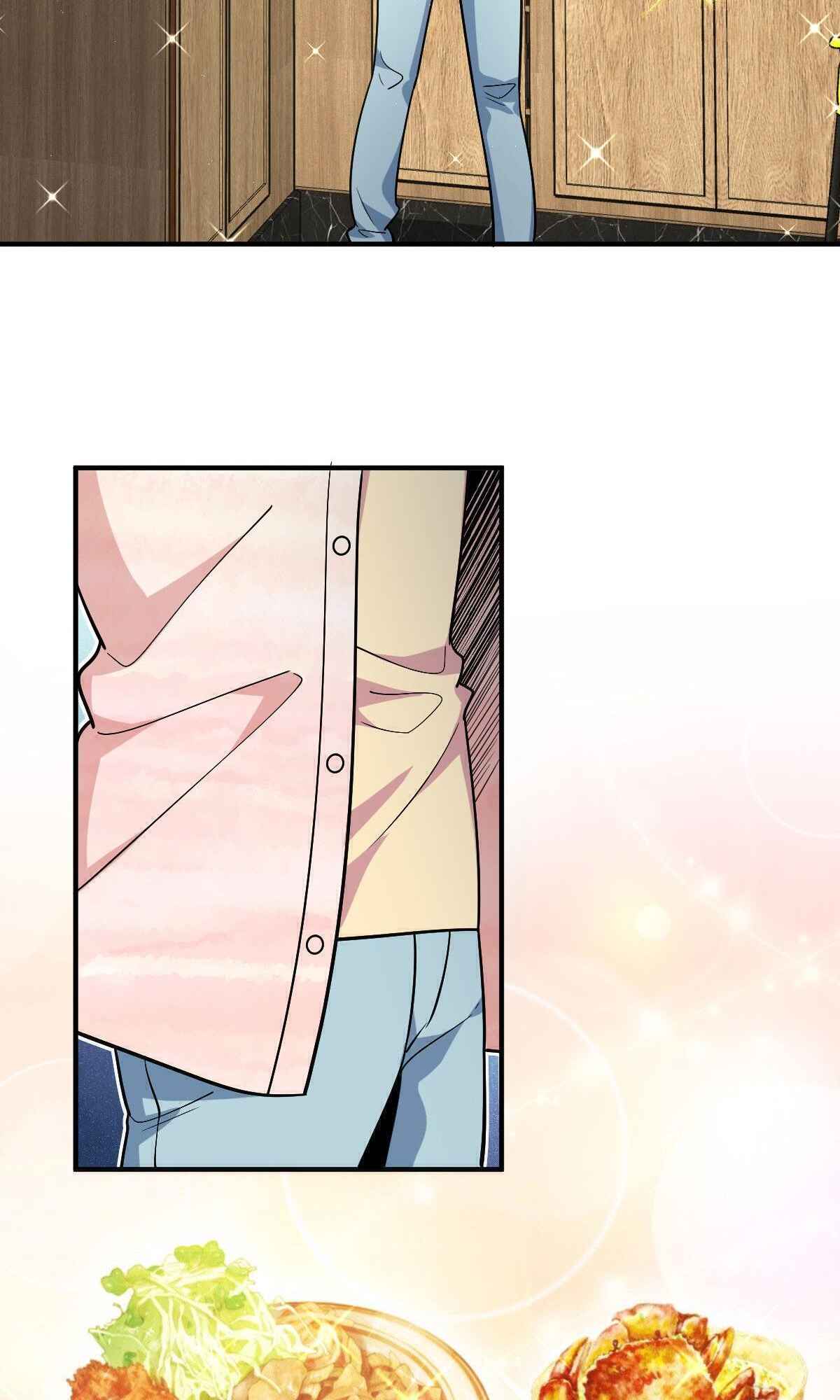 My Wife Is From a Thousand Years Ago chapter 42 page 21