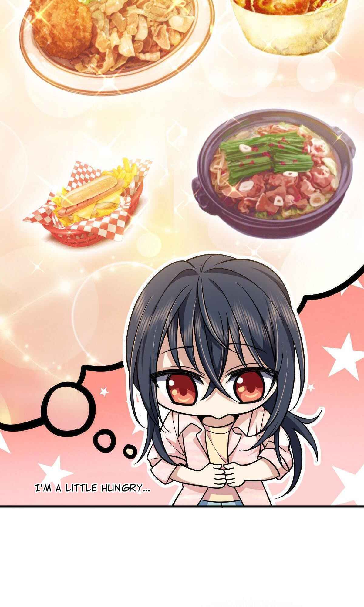 My Wife Is From a Thousand Years Ago chapter 42 page 22