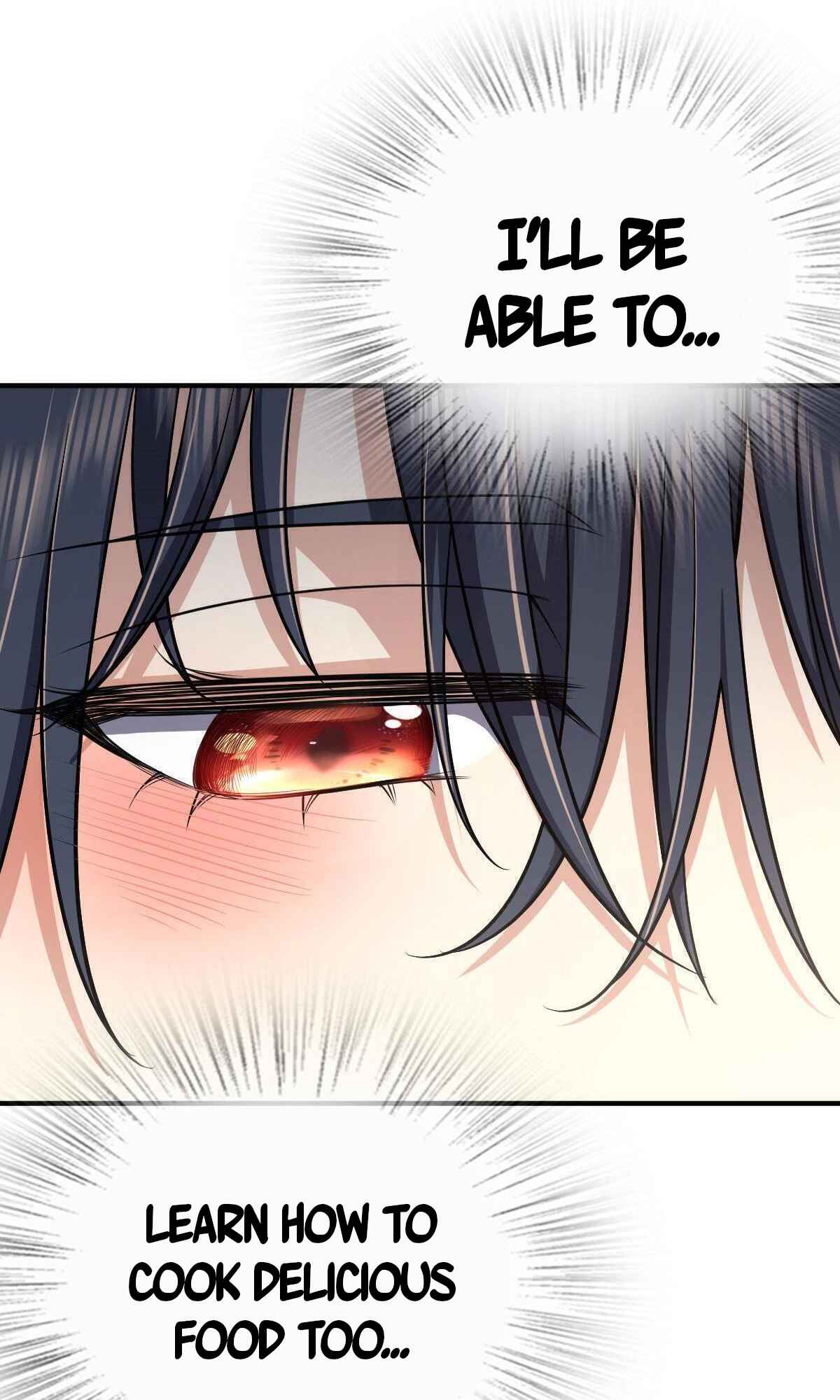 My Wife Is From a Thousand Years Ago chapter 42 page 23