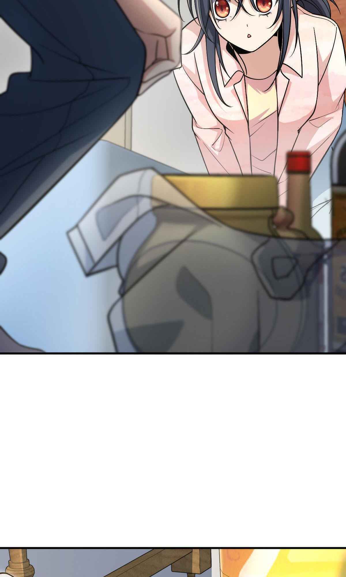 My Wife Is From a Thousand Years Ago chapter 42 page 26