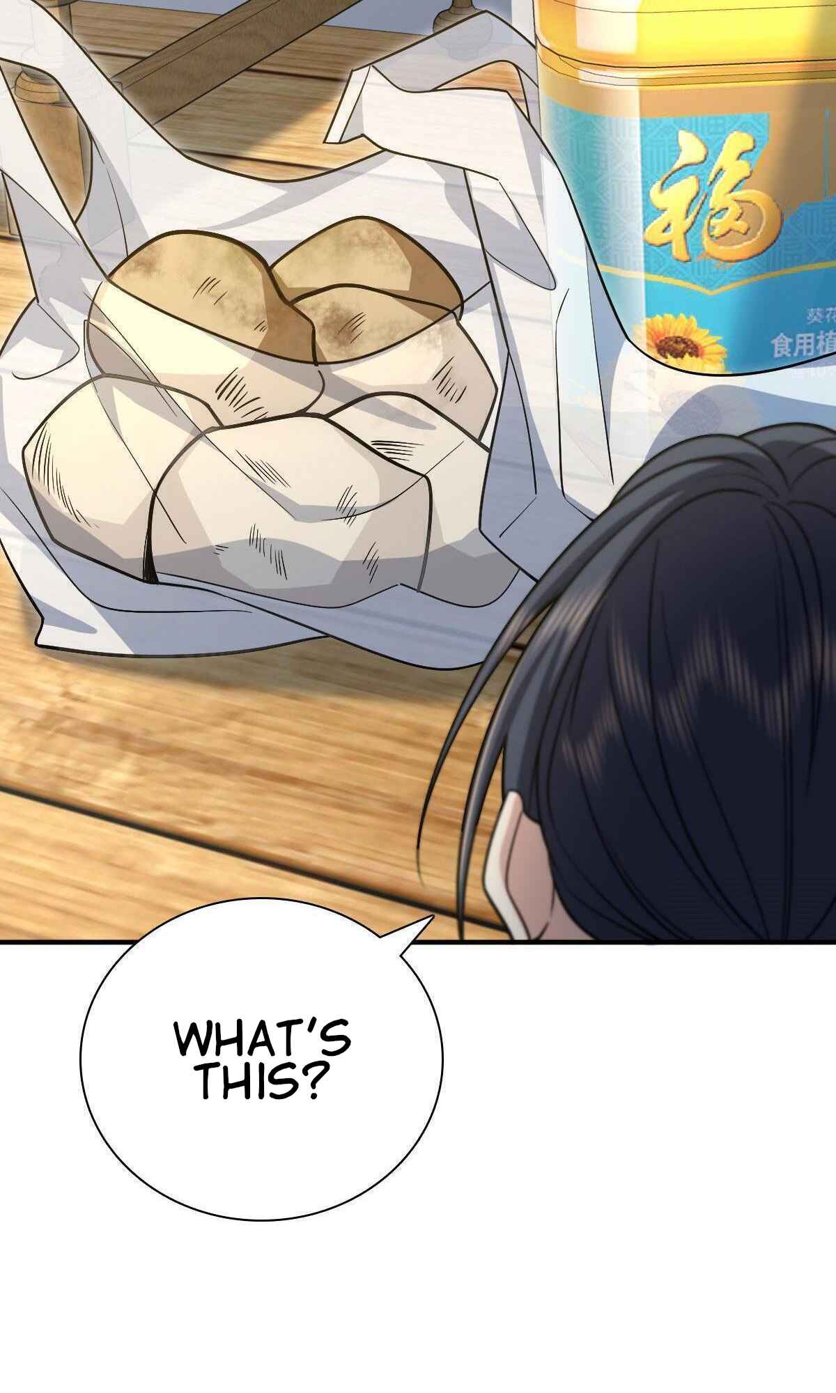 My Wife Is From a Thousand Years Ago chapter 42 page 27