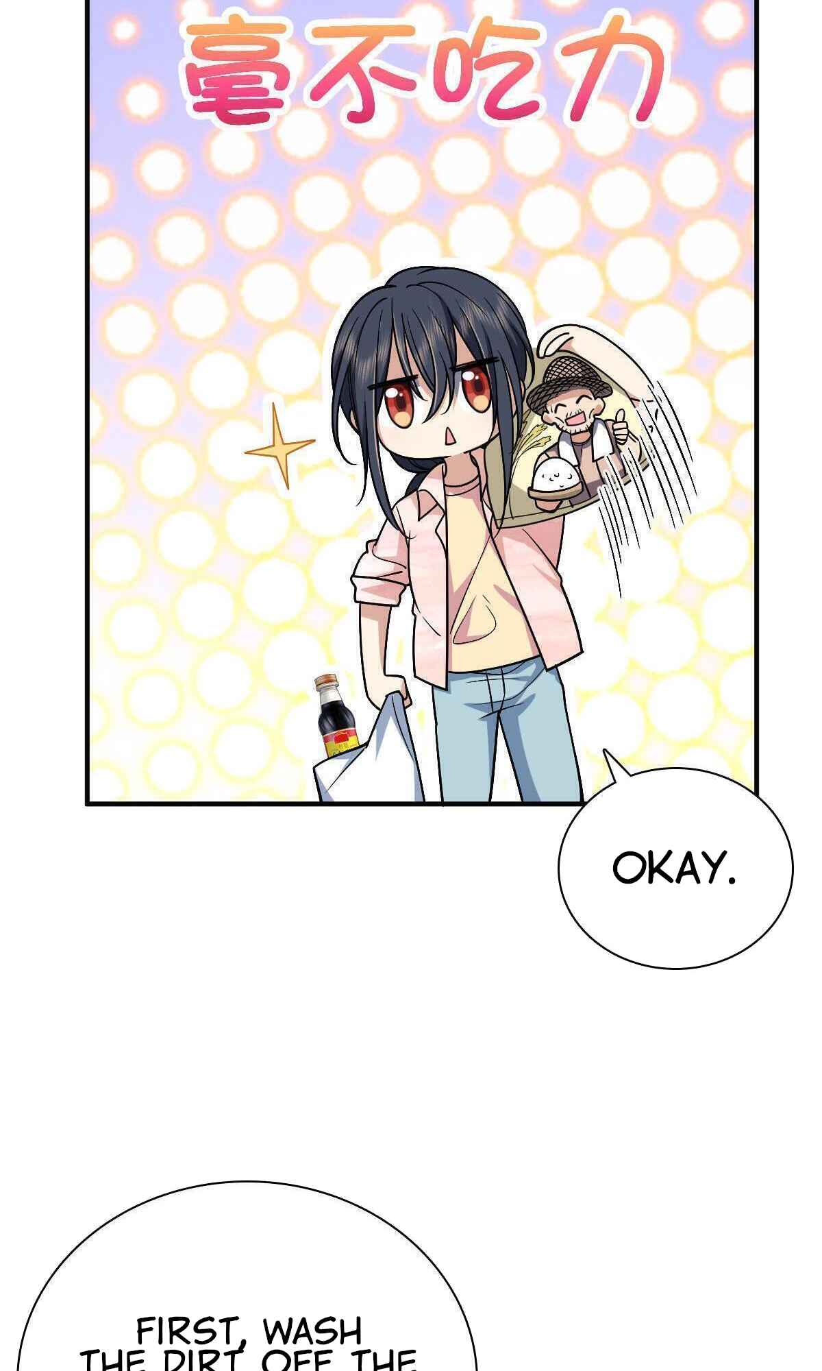 My Wife Is From a Thousand Years Ago chapter 42 page 30