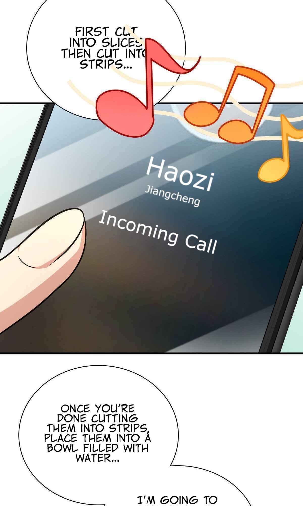 My Wife Is From a Thousand Years Ago chapter 42 page 38