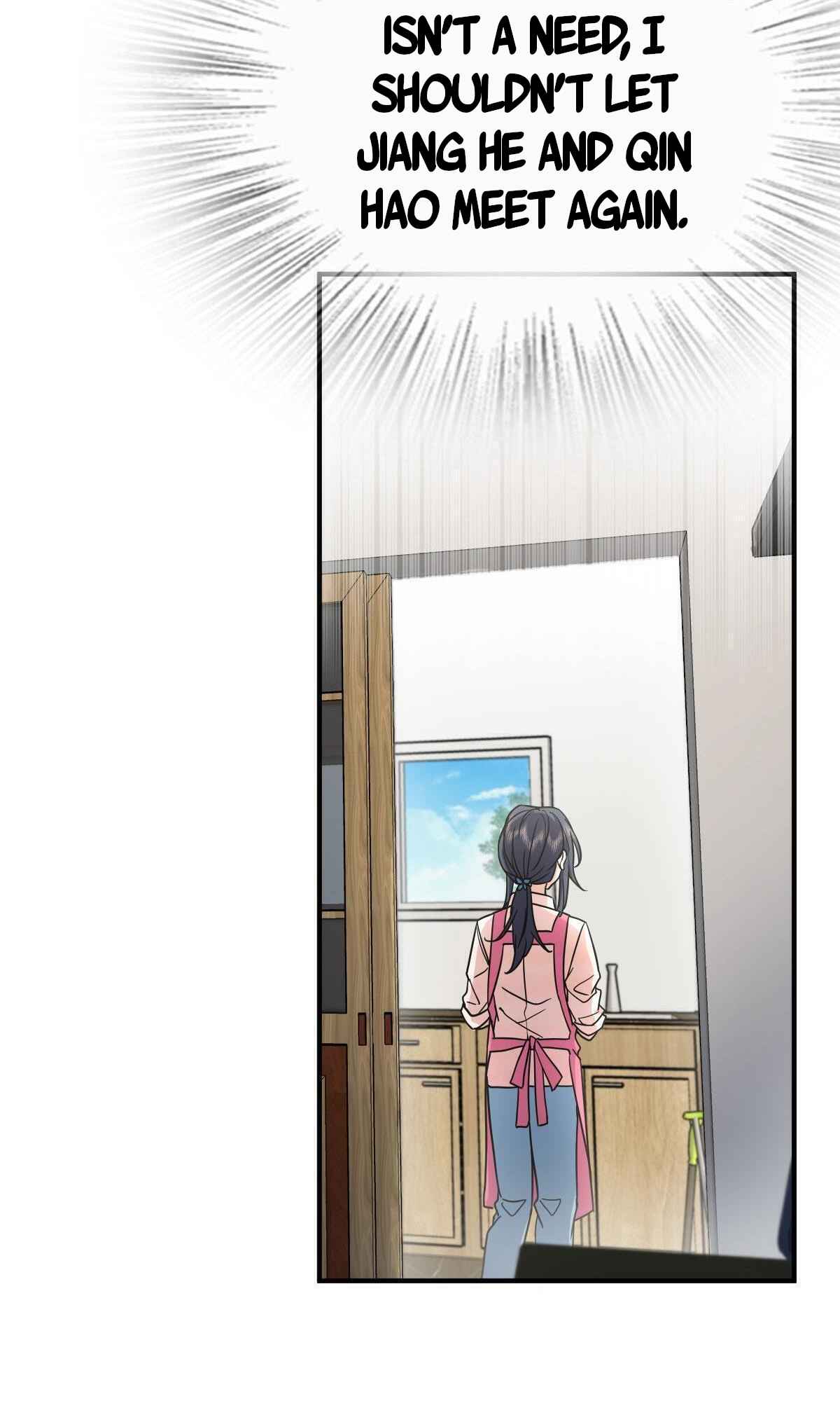 My Wife Is From a Thousand Years Ago chapter 42 page 47