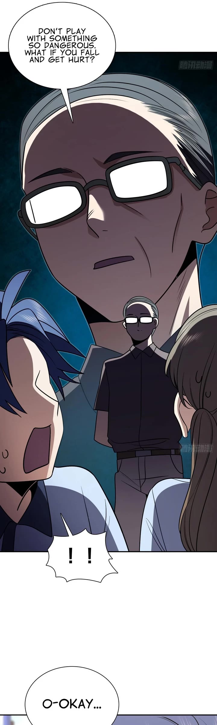 My Wife Is From a Thousand Years Ago chapter 420 page 24