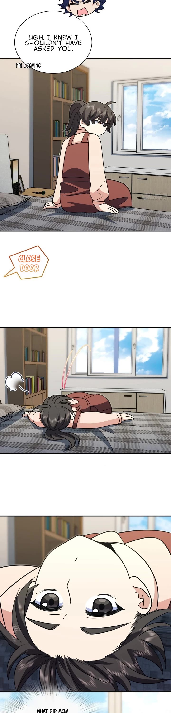 My Wife Is From a Thousand Years Ago chapter 421 page 13