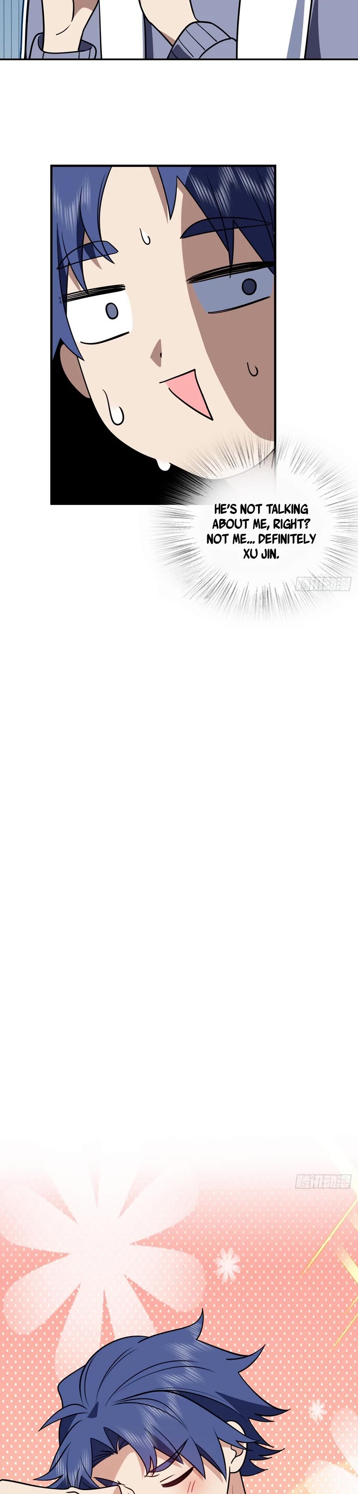 My Wife Is From a Thousand Years Ago chapter 422 page 11