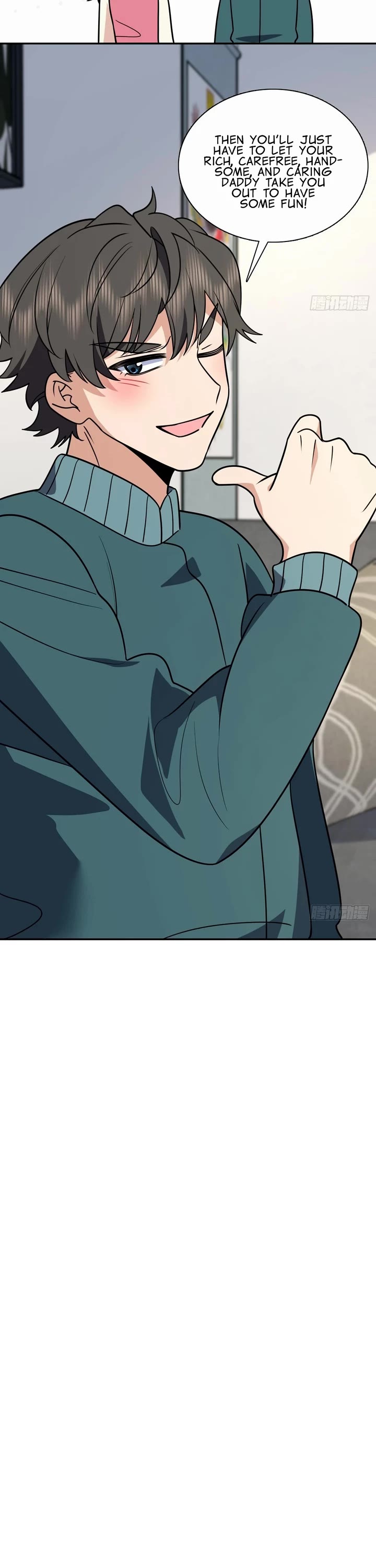 My Wife Is From a Thousand Years Ago chapter 422 page 16