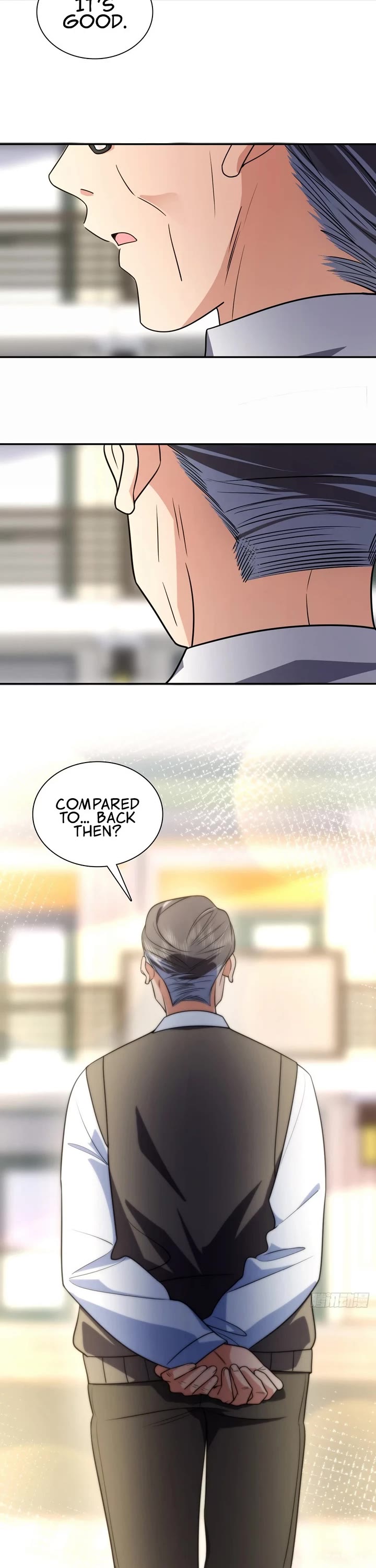 My Wife Is From a Thousand Years Ago chapter 422 page 23