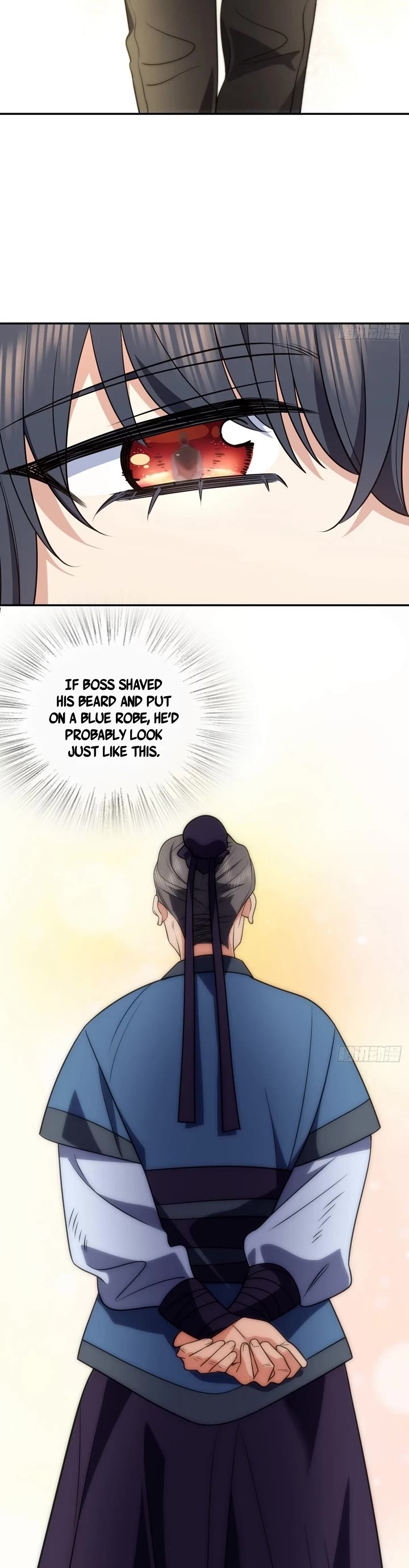 My Wife Is From a Thousand Years Ago chapter 422 page 24