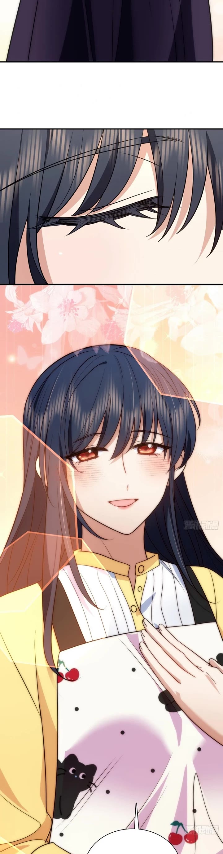 My Wife Is From a Thousand Years Ago chapter 422 page 25