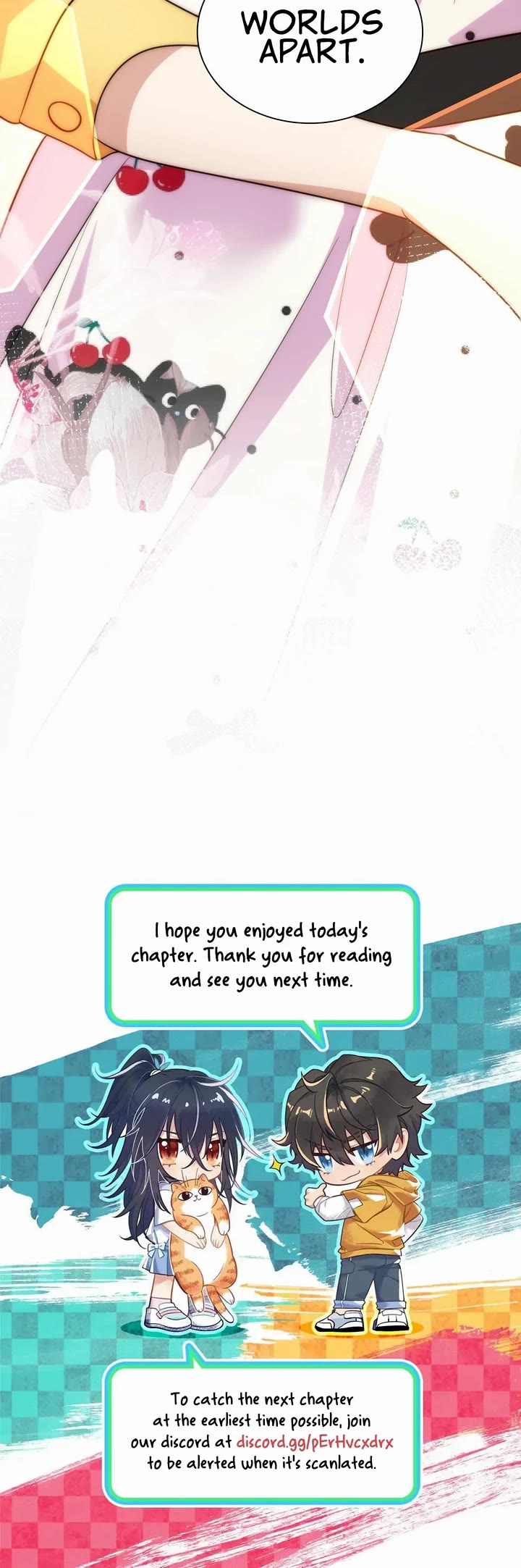 My Wife Is From a Thousand Years Ago chapter 422 page 26