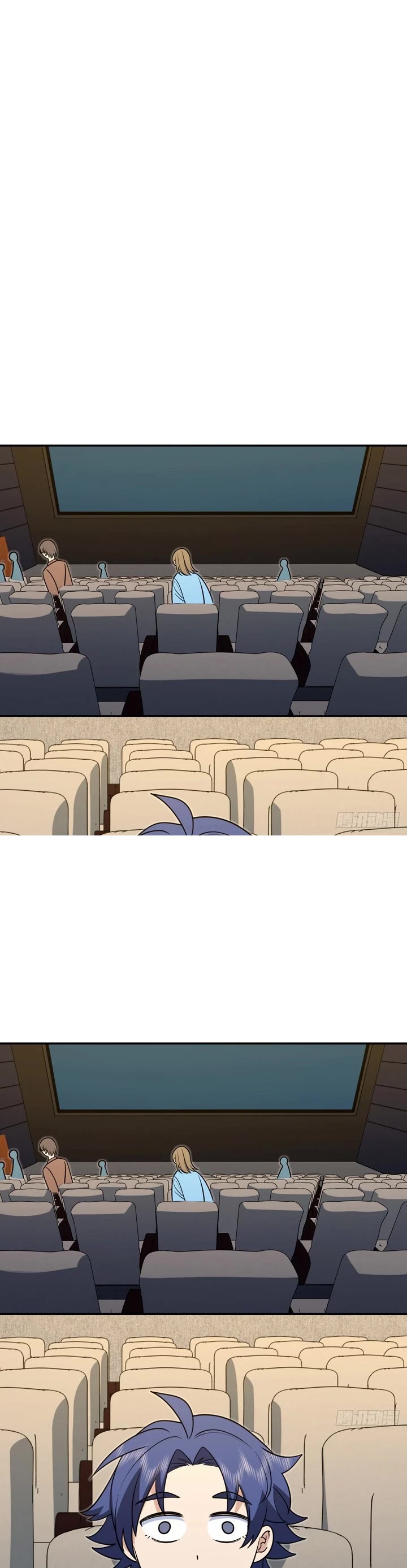 My Wife Is From a Thousand Years Ago chapter 423 page 15