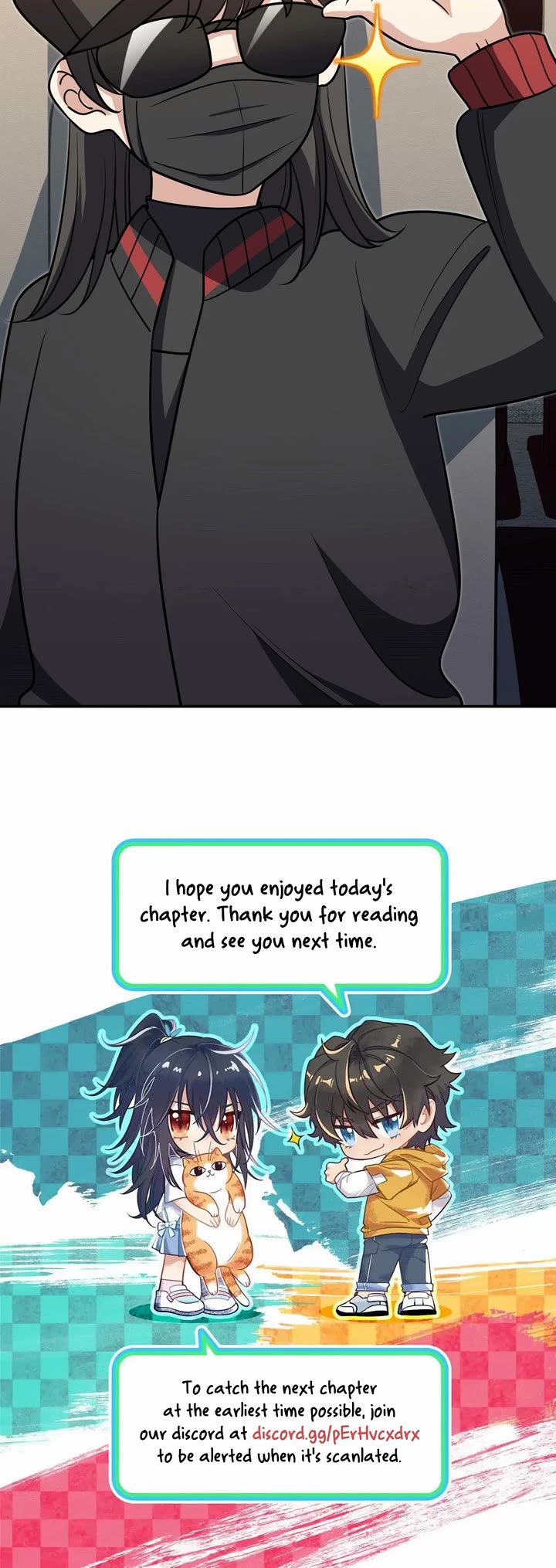 My Wife Is From a Thousand Years Ago chapter 423 page 23