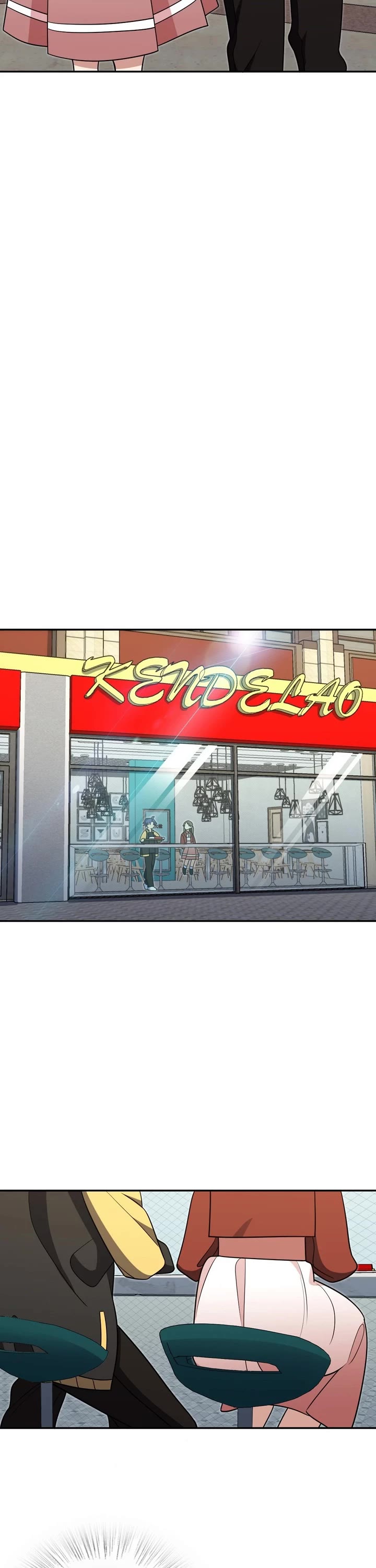 My Wife Is From a Thousand Years Ago chapter 423 page 7