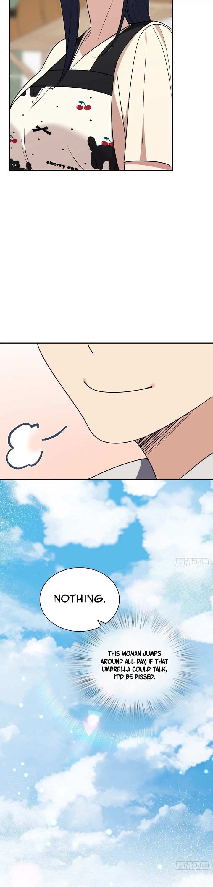 My Wife Is From a Thousand Years Ago chapter 425 page 12