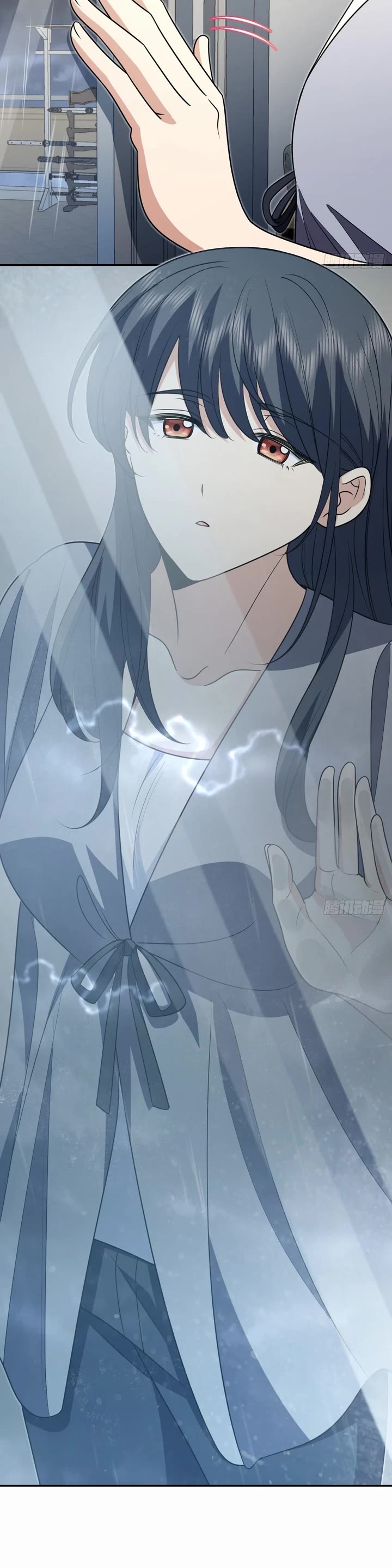 My Wife Is From a Thousand Years Ago chapter 425 page 20