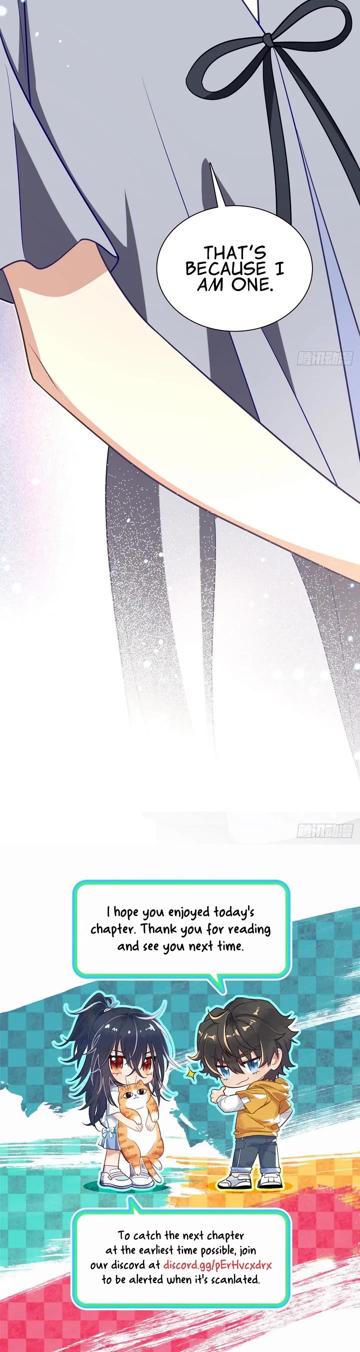 My Wife Is From a Thousand Years Ago chapter 425 page 25