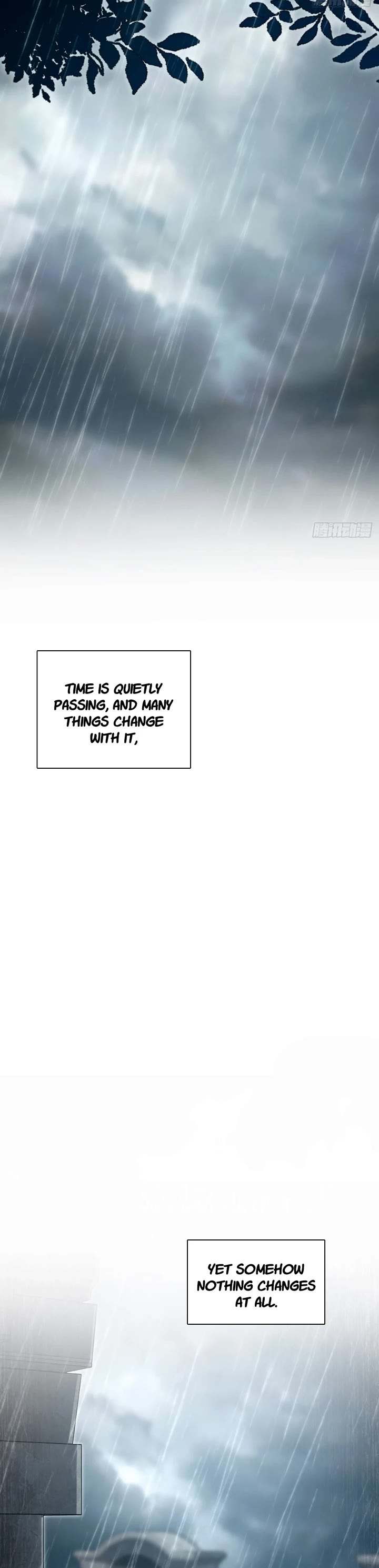 My Wife Is From a Thousand Years Ago chapter 426 page 10