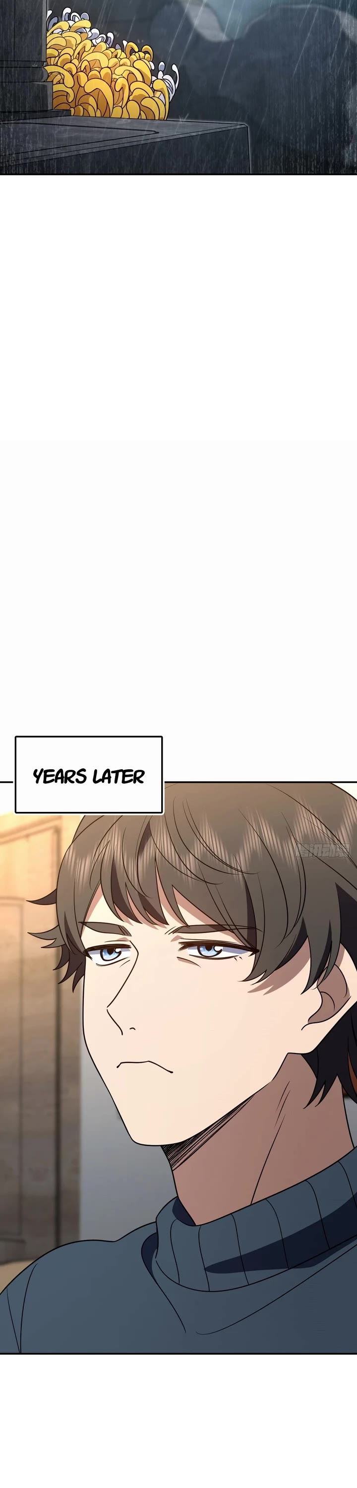 My Wife Is From a Thousand Years Ago chapter 426 page 12